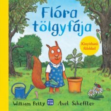 Flóra tölgyfája     14.95 + 1.95 Royal Mail